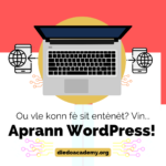 Advanced WordPress